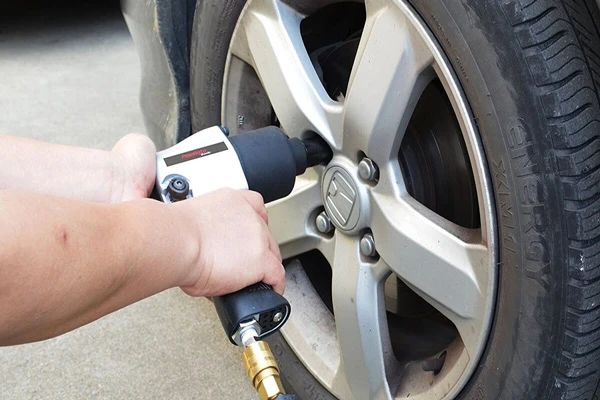 air impact wrench air impact wrench