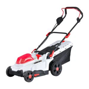 Mașină de tuns iarba fără fir cu litiu-ion