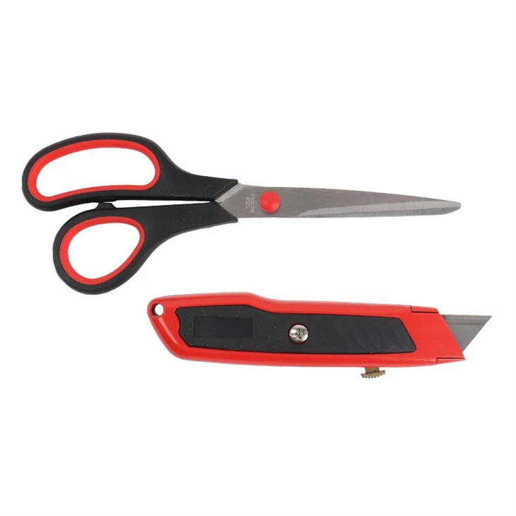 65 PCS DIY Tool Kit