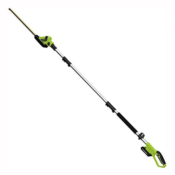 Cordless Pole Hedge Trimmer