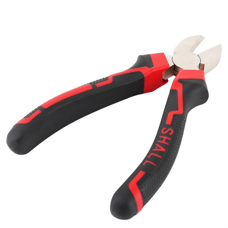 Diagonal Cutting Pliers