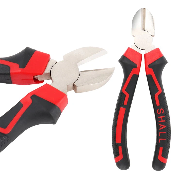 Diagonal Cutting Pliers