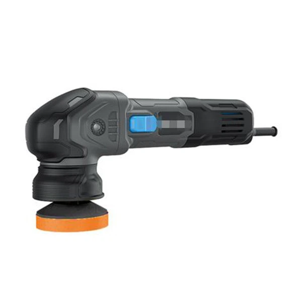 Dual Action Polisher