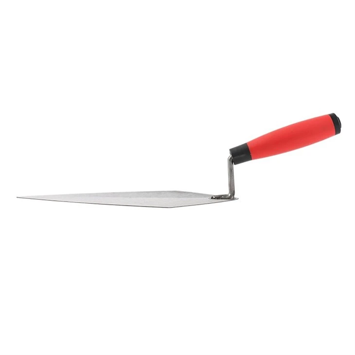 Pointing Brick Trowel